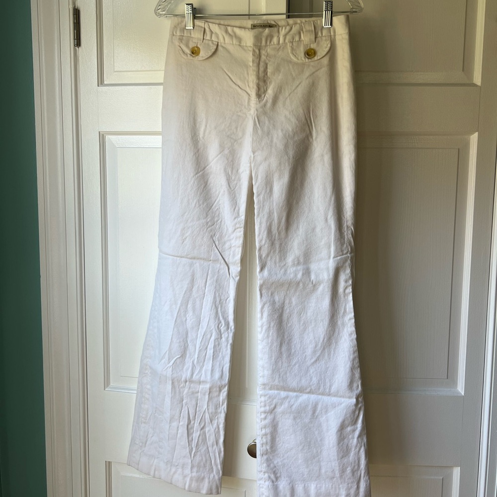 Banana Republic Trousers